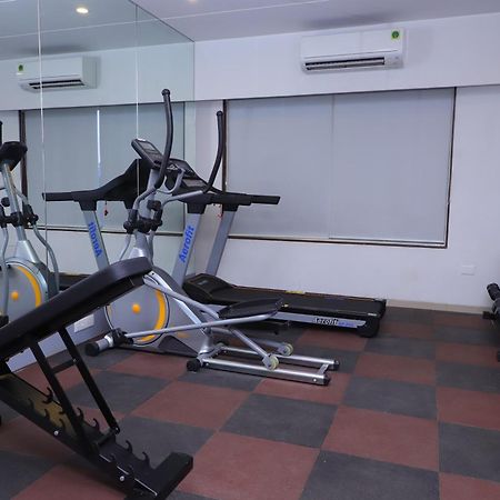 Freesia By Express Inn Palghar Luaran gambar