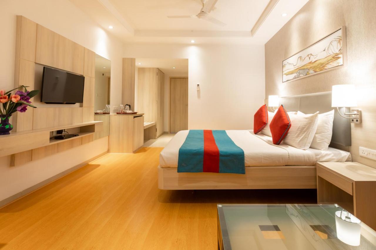 Freesia By Express Inn Palghar Luaran gambar