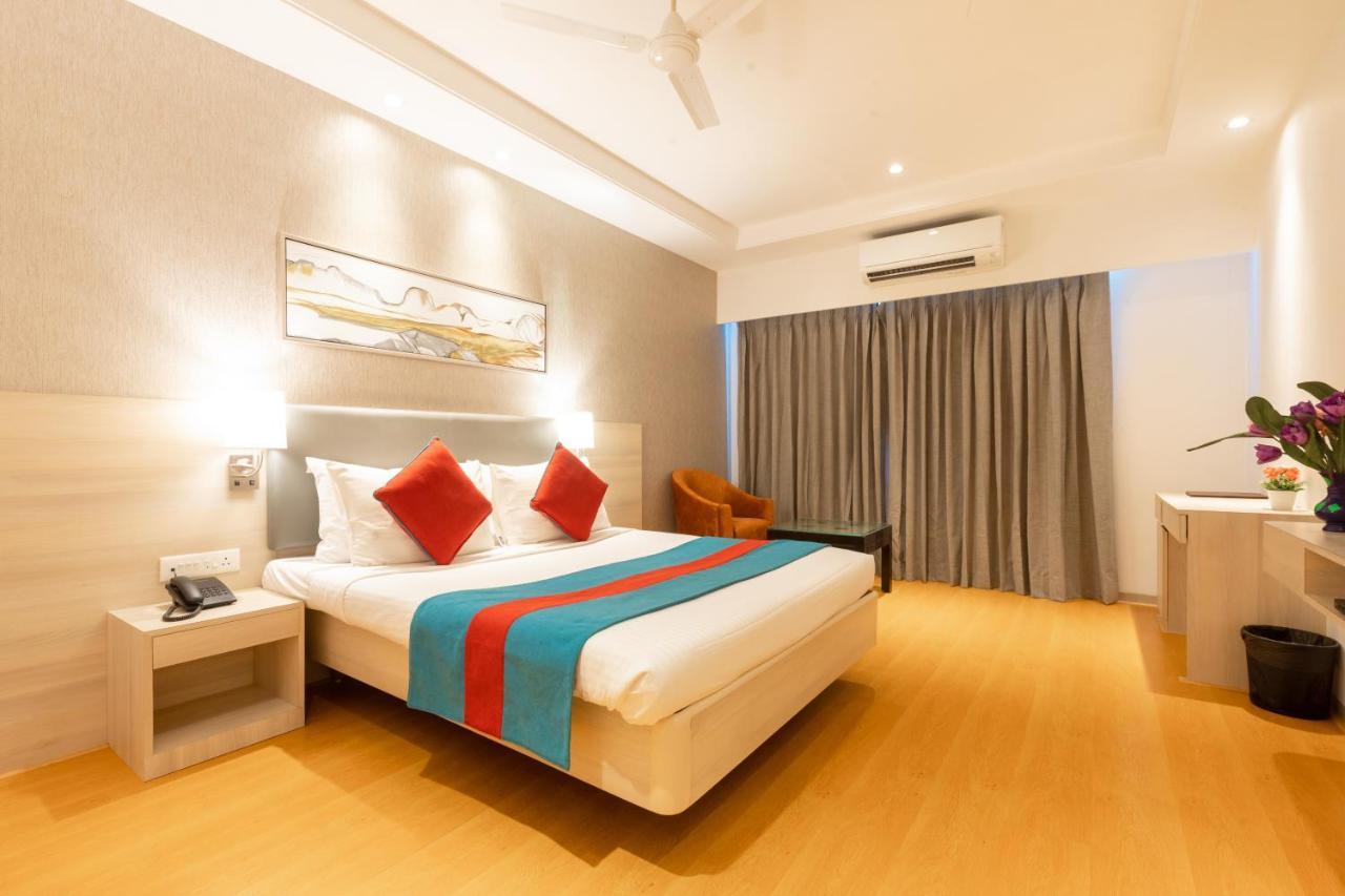 Freesia By Express Inn Palghar Luaran gambar