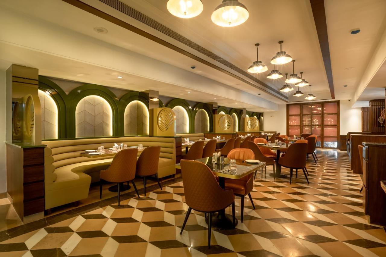 Freesia By Express Inn Palghar Luaran gambar
