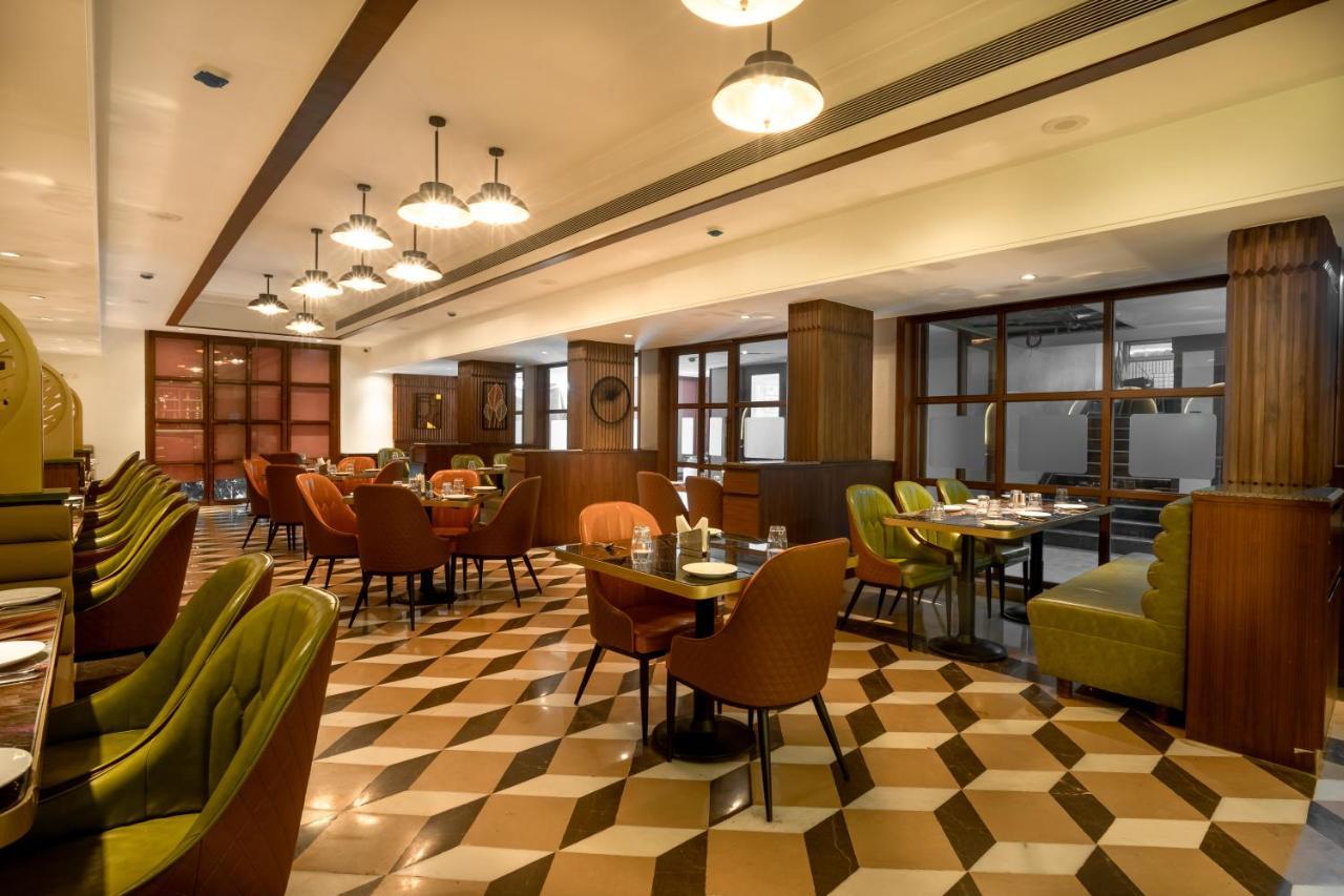 Freesia By Express Inn Palghar Luaran gambar